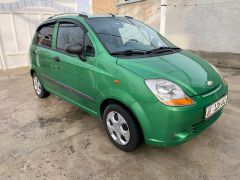 Сүрөт унаа Daewoo Matiz