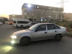 Photo of the vehicle Daewoo Nexia