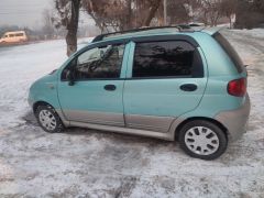 Photo of the vehicle Daewoo Matiz