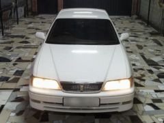 Photo of the vehicle Toyota Mark II