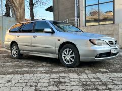 Сүрөт унаа Nissan Primera