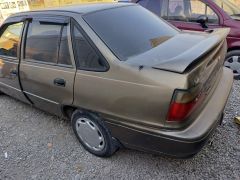 Сүрөт унаа Daewoo Nexia