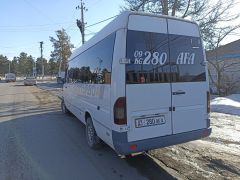 Фото авто Mercedes-Benz Sprinter