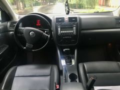 Сүрөт унаа Volkswagen Jetta