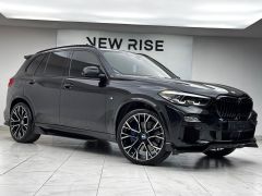 Фото авто BMW X5