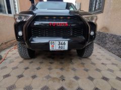 Сүрөт унаа Toyota 4Runner