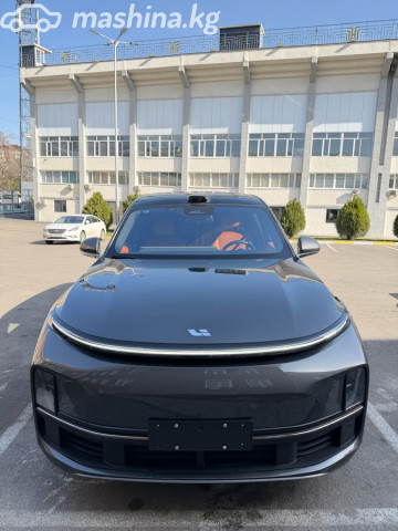 LiXiang L9