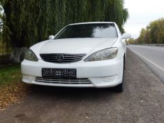 Photo of the vehicle Toyota Camry