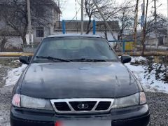 Сүрөт унаа Daewoo Nexia