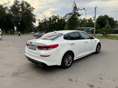 Фото авто Kia K5