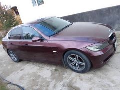 Сүрөт унаа BMW 3 серия