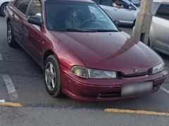 Photo of the vehicle Honda Accord