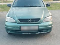 Сүрөт унаа Opel Astra