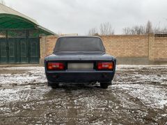 Сүрөт унаа ВАЗ (Lada) 2106