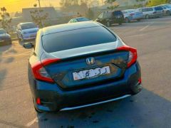 Photo of the vehicle Honda Civic