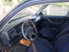 Сүрөт унаа Volkswagen Vento