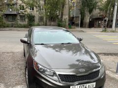 Фото авто Kia Optima