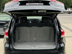 Фото авто Toyota Highlander