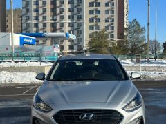 Photo of the vehicle Hyundai Sonata