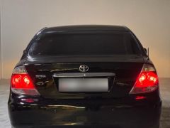 Фото авто Toyota Camry