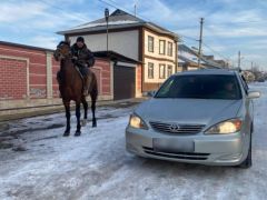 Фото авто Toyota Camry