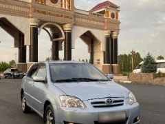 Photo of the vehicle Toyota Corolla