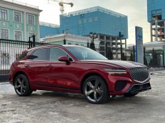 Фото авто Genesis GV70