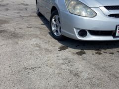 Сүрөт унаа Toyota Caldina