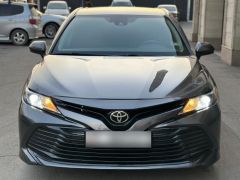 Photo of the vehicle Toyota Camry (Japan)