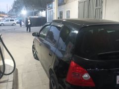 Сүрөт унаа Honda Civic