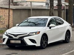 Сүрөт унаа Toyota Camry