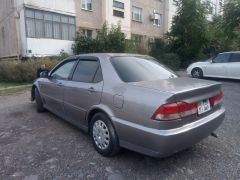 Сүрөт унаа Honda Accord