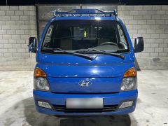 Фото авто Hyundai Porter