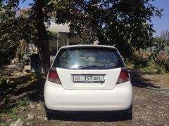 Photo of the vehicle Daewoo Kalos