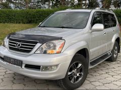 Фото авто Lexus GX