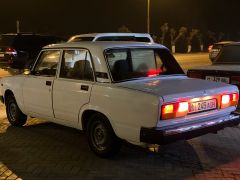 Фото авто ВАЗ (Lada) 2107