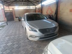 Сүрөт унаа Hyundai Sonata