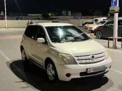 Photo of the vehicle Toyota Ist