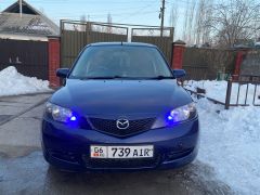 Сүрөт унаа Mazda Demio