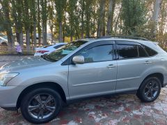 Сүрөт унаа Lexus RX