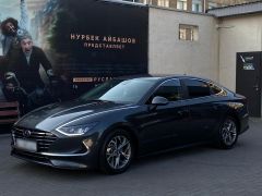 Сүрөт унаа Hyundai Sonata