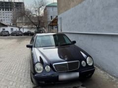 Photo of the vehicle Mercedes-Benz E-Класс