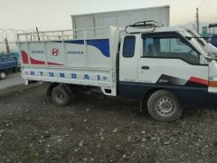 Фото авто Hyundai Porter