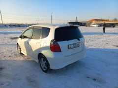 Photo of the vehicle Honda Fit