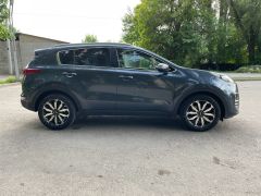 Photo of the vehicle Kia Sportage