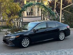 Сүрөт унаа Toyota Camry