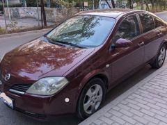 Фото авто Nissan Primera