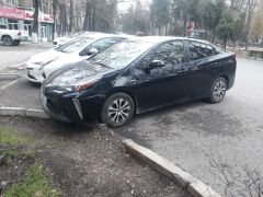 Фото авто Toyota Prius