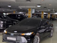 Photo of the vehicle Toyota Avalon