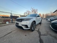 Photo of the vehicle Land Rover Range Rover Velar